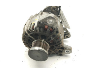 Генератор 03F903023E   Skoda Fabia Mk2 (5J)  