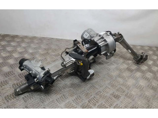    Рулевая рейка 2Q1423510BP, A022K062A   Seat Ibiza I (021A) 1984 - 1993 года