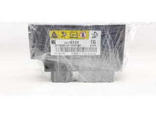 Блок подушек безопасности 13505715, 13578314   Chevrolet Spark