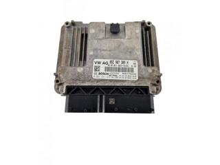 Řídící jednotka 05E907309H, 0261S21433   Volkswagen Tiguan 2022