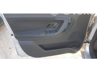 Подушка безопасности пассажира 5J1880202D Skoda Fabia Mk2 (5J)