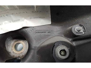 Руль Peugeot 607 - года 9638829577