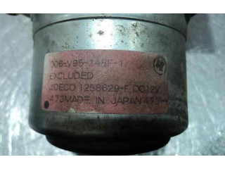 Блок АБС 4K090337EA Honda Accord 1982 - 1985 года