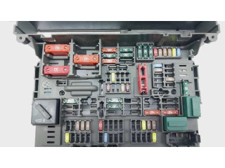 Pojistková skříňka Řídící jednotka BSM 911944604 BMW X1 E84