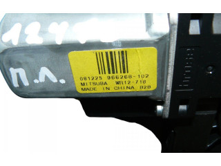 Передний комплект электрического механизма для подъема окна 30753327   Volvo XC60   