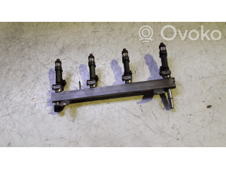 Vstřikovač O280151258, 55572731 Chevrolet Aveo pro benzínový motor 1.4