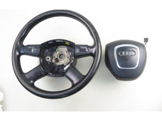 Volant Audi Q7 4L 2007 4L0880201J, 4L0880201J  