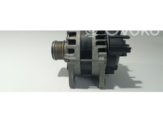 Генератор 231003676R Renault Clio V