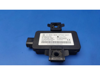 Padangų slėgio valdymo blokas