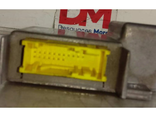 Блок подушек безопасности 98KG14B056EB, CENTRALITAAIRBAG   Ford Ka