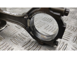 Поршень с шатуном Nissan 370Z для бензинового двигателя 3.7