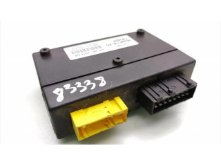 Комфортный модуль