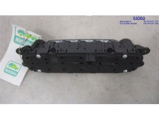 Блок управления климат-контролем 2612595, JX7T18K811AC   Ford Focus