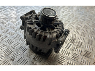 Генератор 06J903023D Audi A3 S3 8V