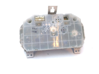 Přístrojová deska Mazda 2 2008 DF7155420A02