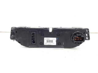 Блок управления климат-контролем 97250A2001   KIA Ceed