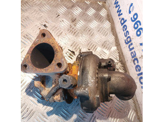 Turbodmychadlo Турбина 2820042610, 7159240001 KIA Pregio