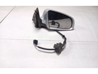 Зеркало электрическое        Audi A6 S6 C6 4F  2004 - 2011 года   