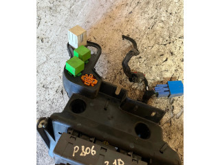 Pojistková skříňka Peugeot 806 2000