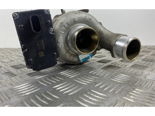 Турбина SsangYong Rexton 18250169ID