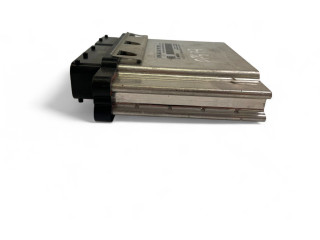 Блок управления двигателем Блок управления 04E907309BL, 0261S12606   Volkswagen Golf VII