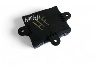 Блок управления 7G9T14B533FD Ford Galaxy