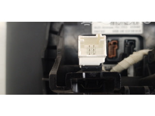 Дисплей    98009807ZD, 981148628003   Citroen C4 Cactus