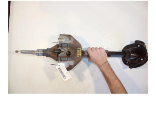 Рулевая рейка Mitsubishi Pajero 1999 - 2002 года