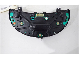 Спидометр (приборный щиток)     93190949    Opel Tigra A 