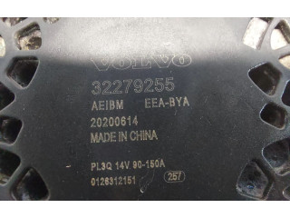 Генератор 32279255 Volvo XC40
