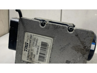 Блок АБС 12789522 Saab 9-3 Ver2 2003-2007 года