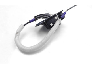 Zámek zadních dveří 9822424980 Peugeot Expert 2016