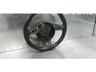 Руль Audi A1  2010 - 2018 года 8X0419091L, 8X0419091AB      