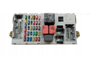 Pojistková skříňka Řídící jednotka BSM 46552681 Fiat Punto Evo 2002