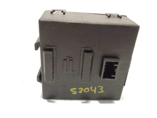 Блок управления 28595JL30A, 5WK47842 Infiniti EX