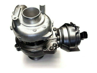 Turbodmychadlo Турбина 9606120680, 806291 Citroen Berlingo 1.6