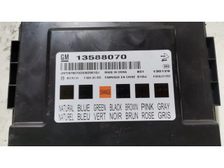 Блок управления 13588070   Buick Encore I