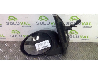 Зеркало электрическое Peugeot 107 2005 - 2014 года