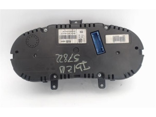 Přístrojová deska Seat Ibiza IV (6J,6P) 2009 6J0920801A