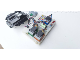 Комплект блоков управления 3152623, 31412971AA Volvo V70