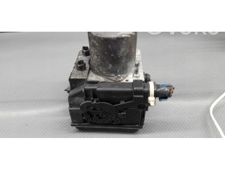 Блок АБС 0265951582 Subaru Forester SH 2008 - 2013 года