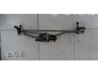 Моторчик дворников KOMPLET288004410R, 288006700R Dacia Logan II