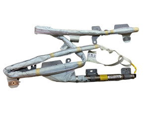 Боковая подушка безопасности 600814606QC5 Mitsubishi Pajero