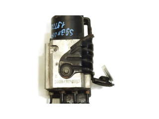 Блок АБС 12773673 Saab 9-3 Ver2 2008-2016 года