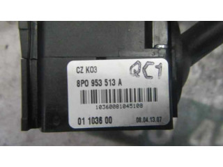 Ручка поворотов/ фонарей