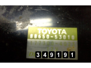 Блок управления климат-контролем 88650-53010 Lexus IS 200-300