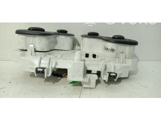 Блок управления климат-контролем 735575648   Fiat Panda III