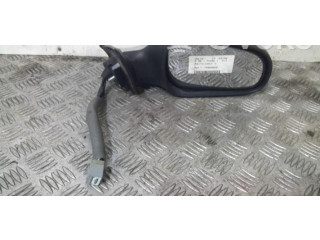 Зеркало электрическое        Volvo S80  1999 - 2003 года   