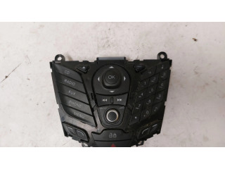 Мултифункционный включатель управления / ручка