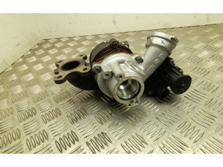  Турбина Audi A1  05C145704, VD32543         